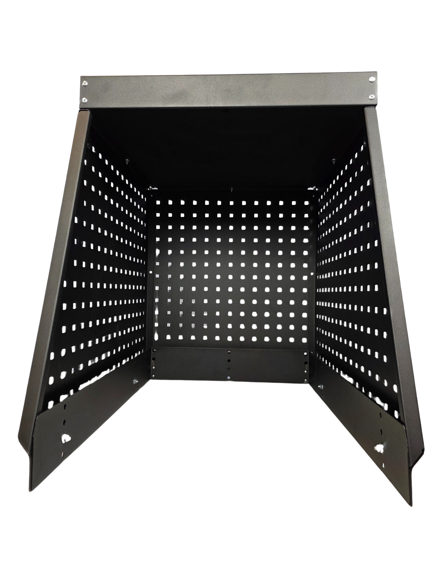 Fridge Cages
