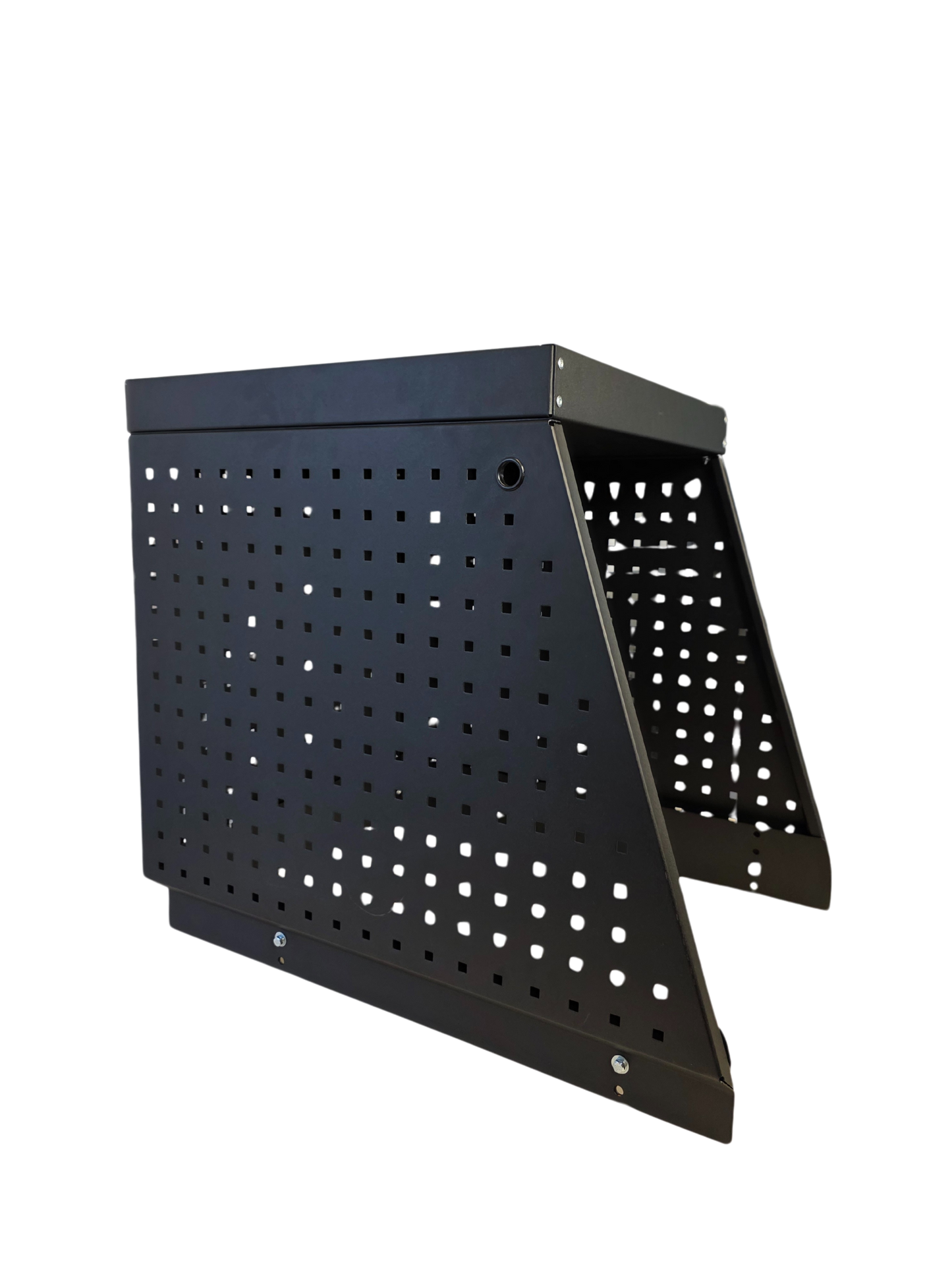Fridge Cages