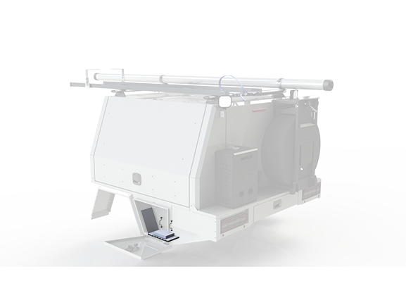 Gas Ventilation Kit