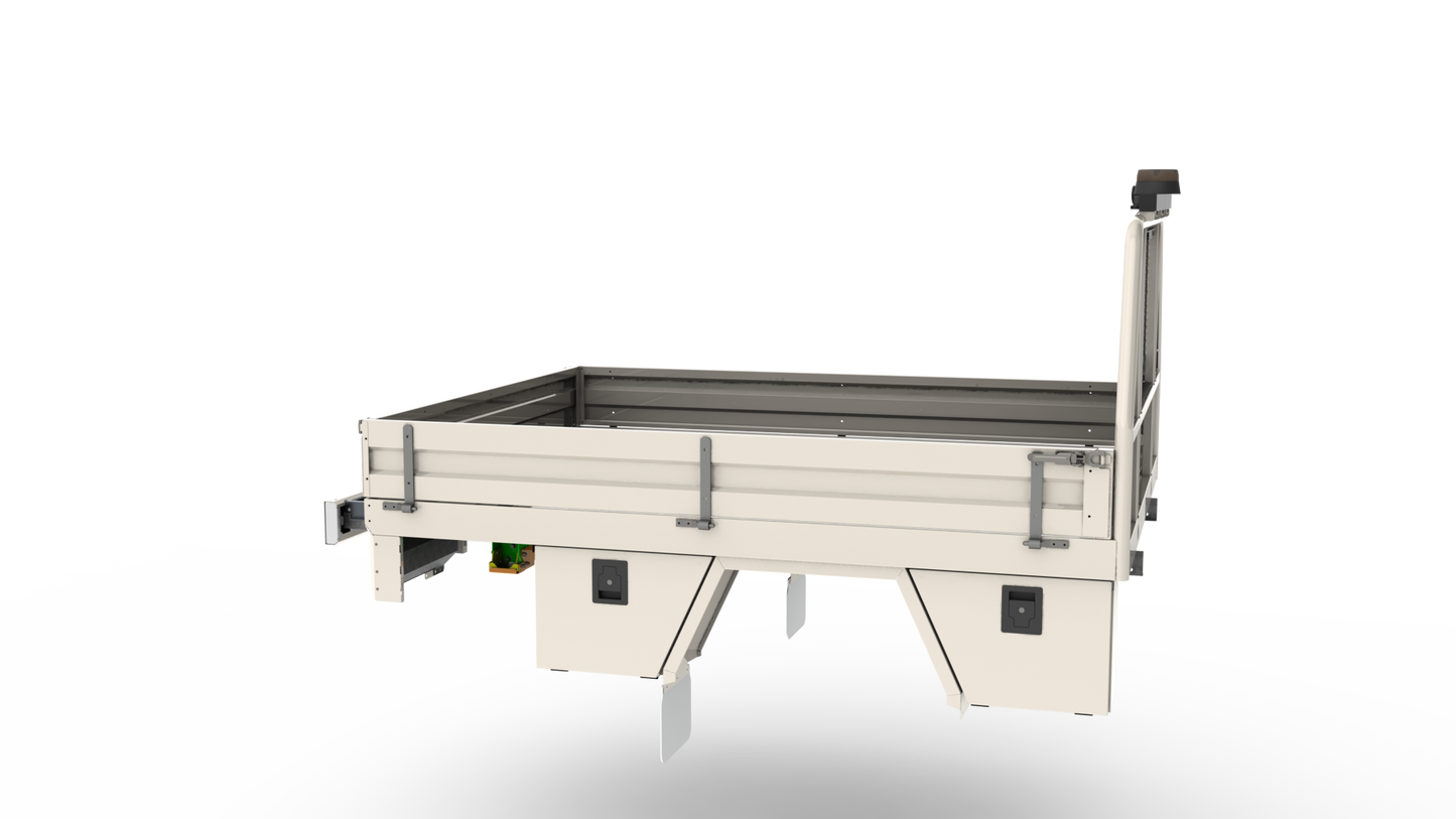 Steel Pro XHD
