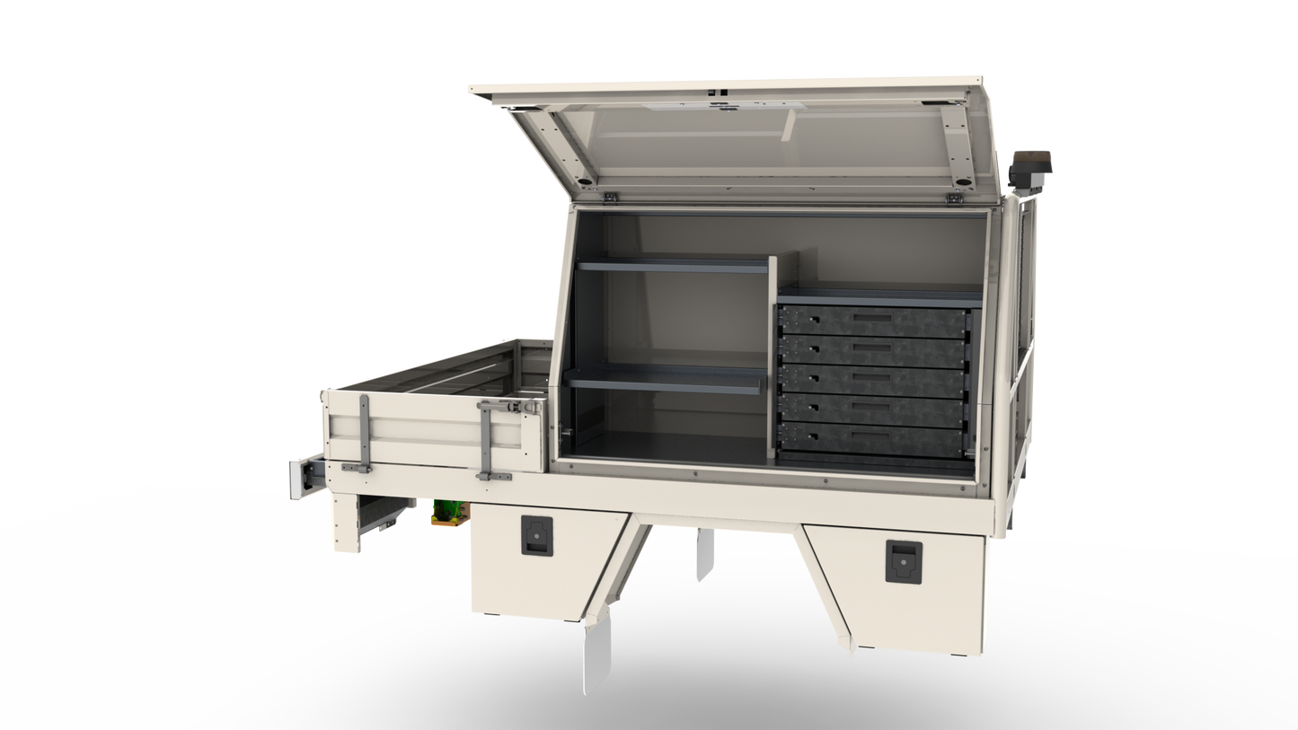 Steel Pro XHD