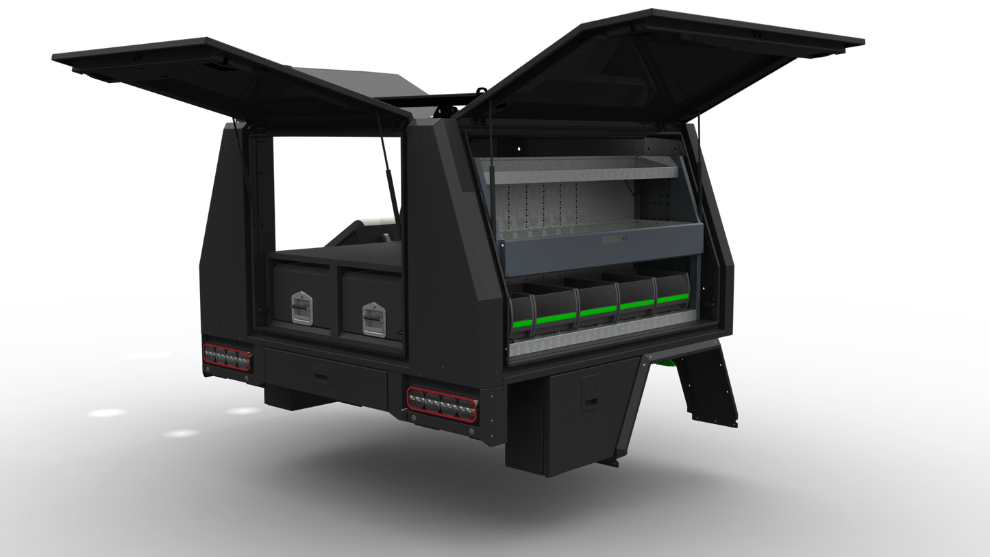 Adventure Canopy