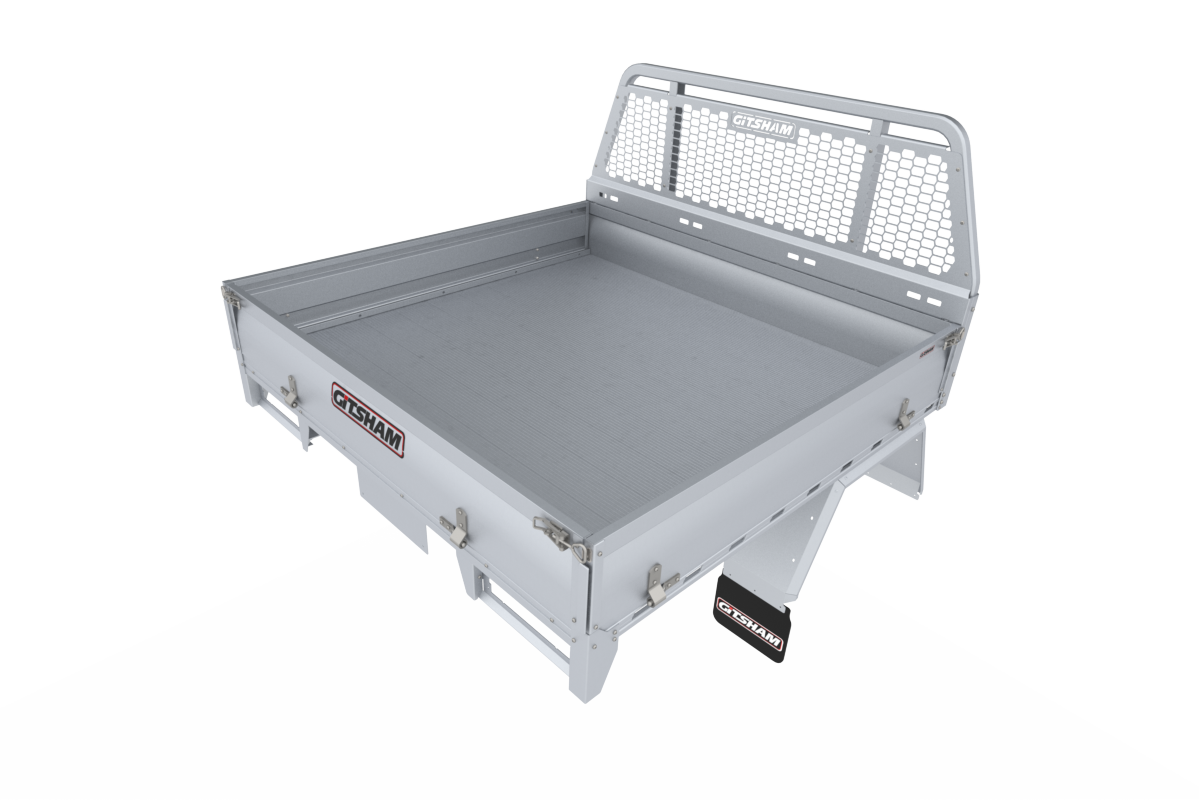 AluPRO Aluminium Ute Tray