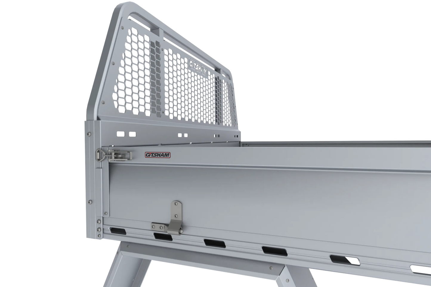 AluPRO Aluminium Ute Tray