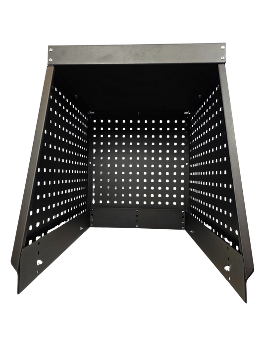 Fridge Cages