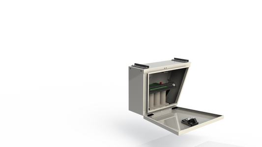 Dual Battery Kit
