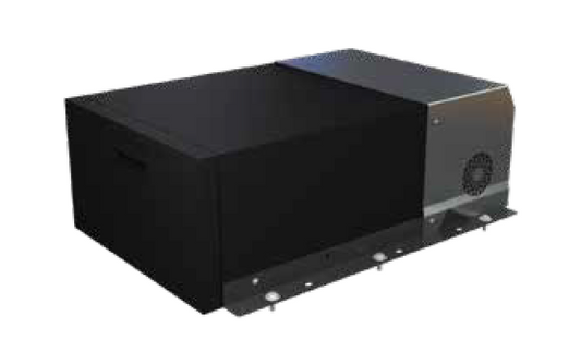 Drawer Fridge Mounting Kits