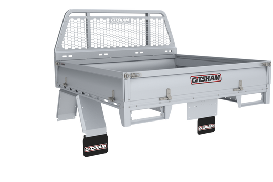 AluPRO Aluminium Ute Tray