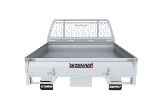 AluPRO Aluminium Ute Tray